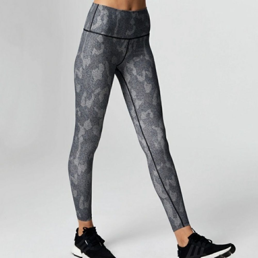 Varley Teca Luna high waisted Legging